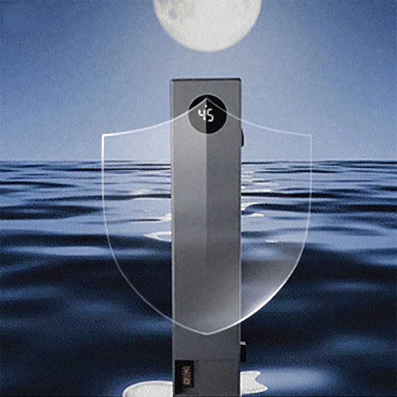 Conbl Instant Heating Pipeline Hot Drink Water Heater for Home Kitchens