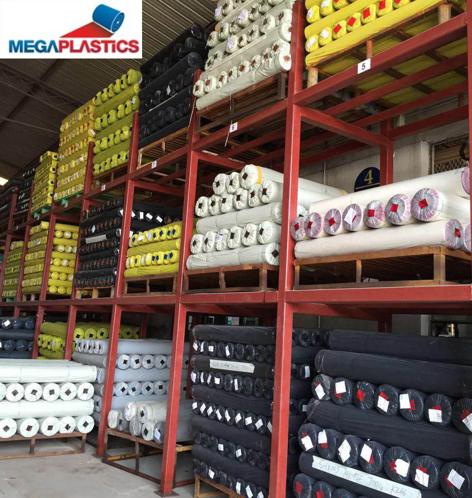 ПВХ пол виниловый с губчатым слоем