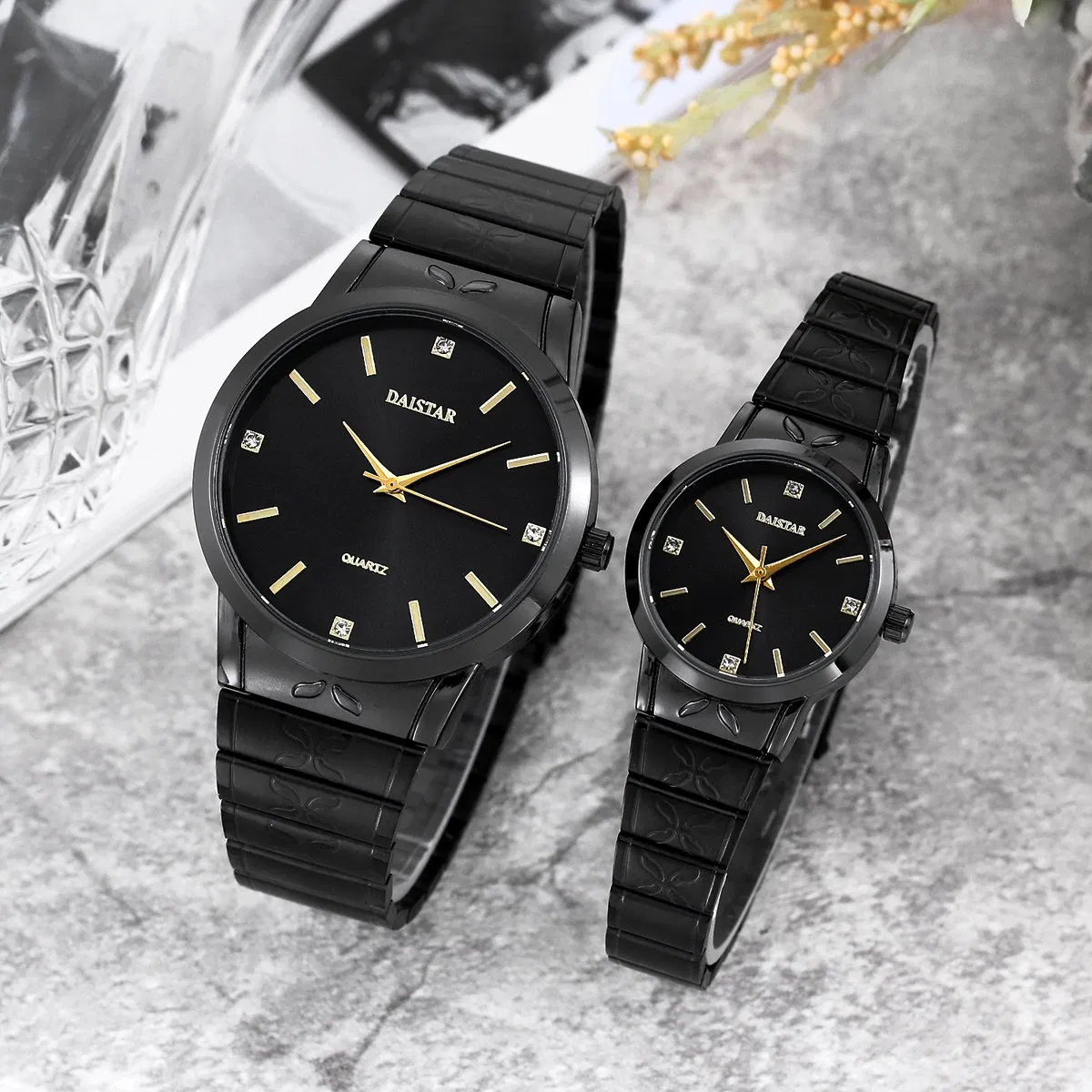 Wholesale Cheap Couple Watch Gift Watch
