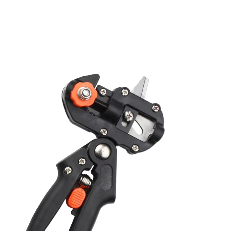 Suca Professional Manual Grafting Tool Scissor with 2 Blades Set