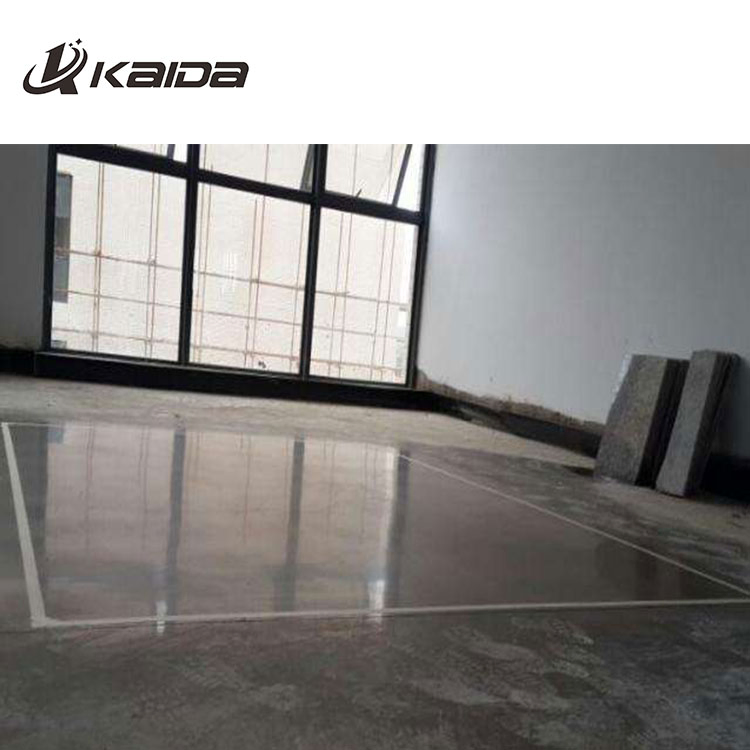 Concrete Floor Hardener, Liquid Lithium Silicate Based Sealer and Densifier