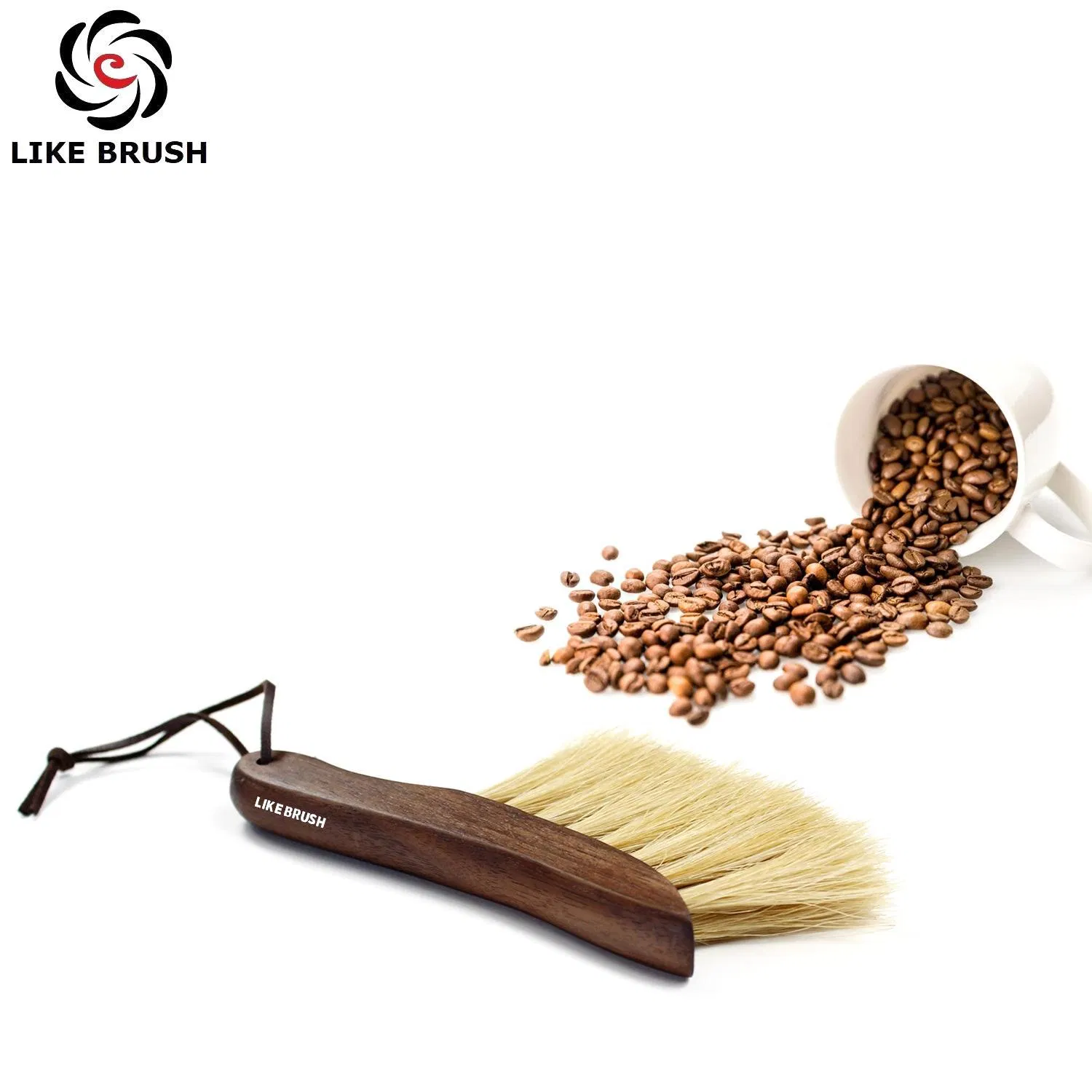 Cleaning Brushes for Coffee Grinders