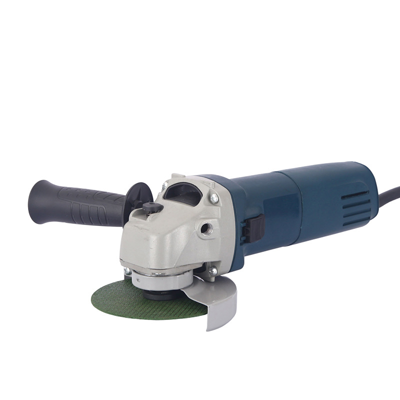 Robust Electric Angle Grinder with Long - Lasting Performance