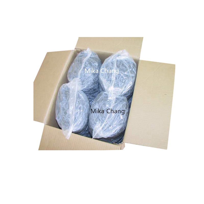 Macro Synthetic Polymer Polypropylene Fibre Blend for Concrete Floorings