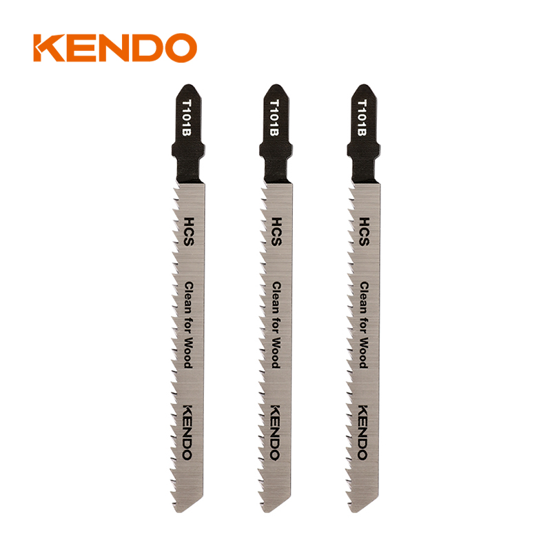 High Performance T-Shank Type Professional Jig Saw Blades Cutting Wood Mini Blade for Jig Saw