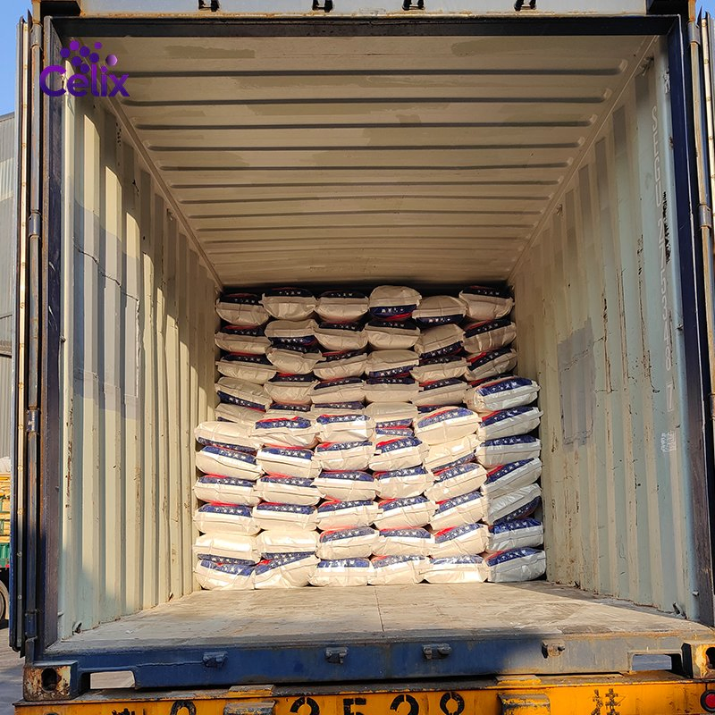 High Quality Gypsum Retarder Gr-400 for The Gypsum Construction Project