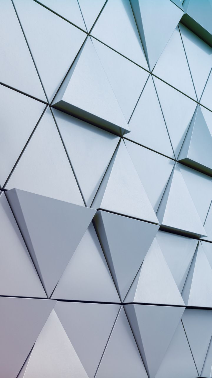 Decor Wall Composite 1.2mm Corrugated High Quality Outdoor Topbright Aluminum Panel