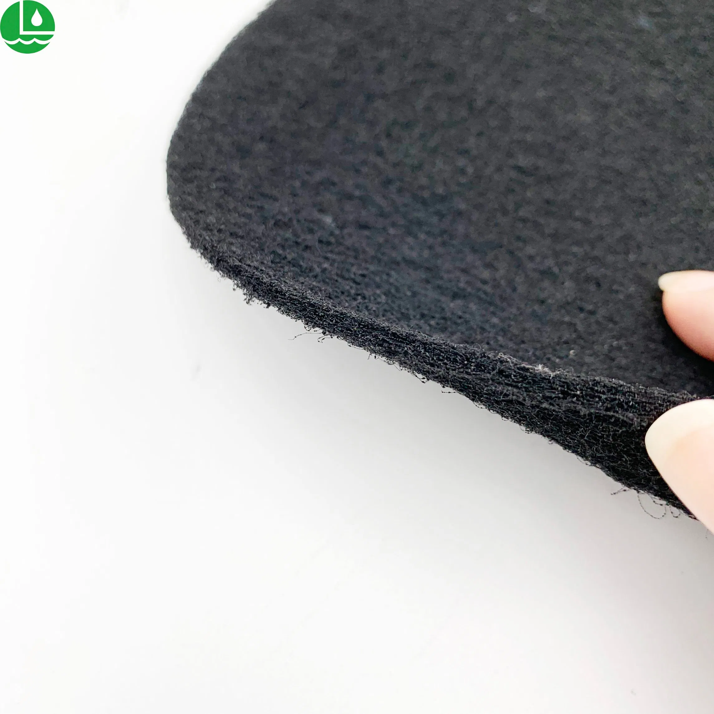 High-Performance Activated Carbon Air Filters for Pure Indoor Air