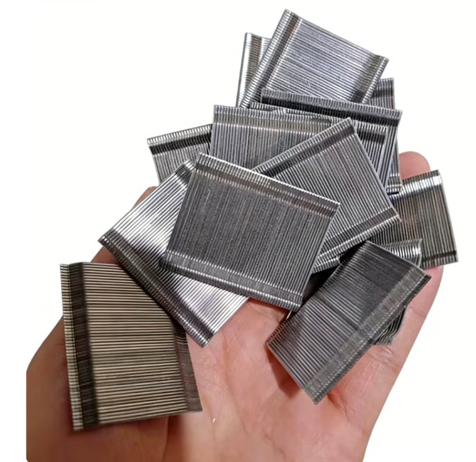 Loose Hooked End Glued Shape Steel Fiber for Concrete Reinforcement