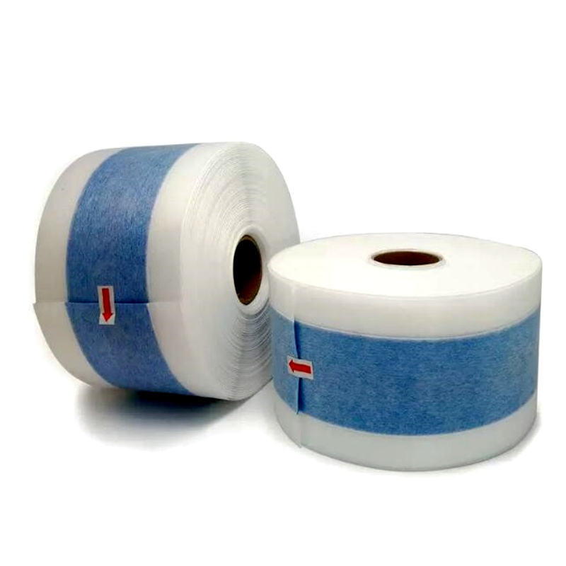 Flexible Expansion Joint Lap Tape TPE Waterproof Tape for Bathroom Corners and Walls Are Waterproof