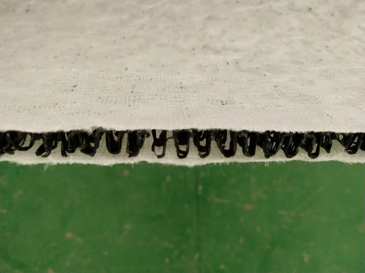 Geocomposite Mat Drainage Board Thickness Waterproofing