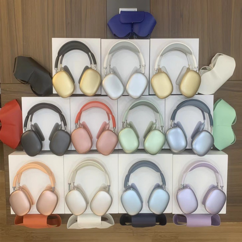 Беспроводная Bluetooth-гарнитура Max Headset