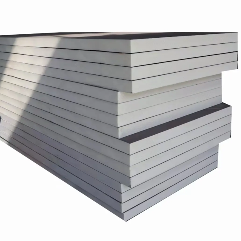 High-Quality Polyurethane Insulation Board for Effective Thermal Insulation