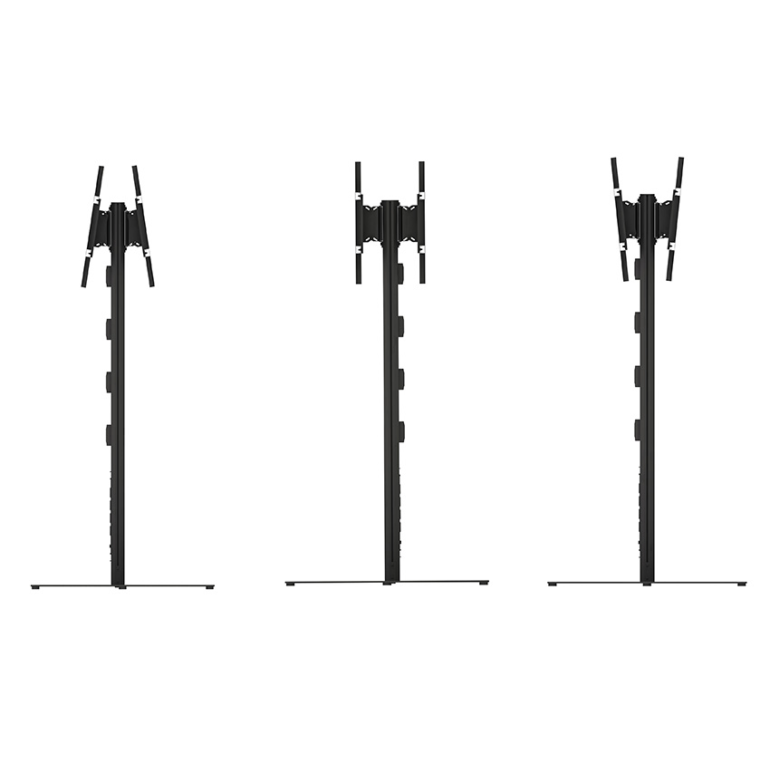 Напольный кронштейн для ТВ на 30-60 дюймов