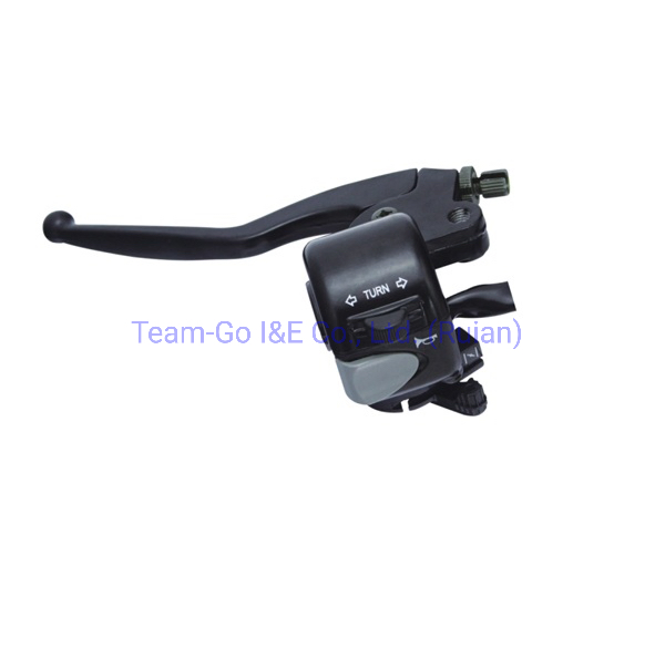 Переключатели руля мотоцикла CG125, левый и правый