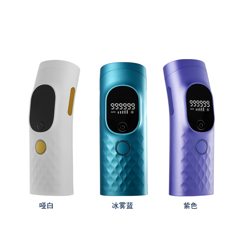 Hot Sale Medical Standard Ice Point IPL Laser Hair Removal Device