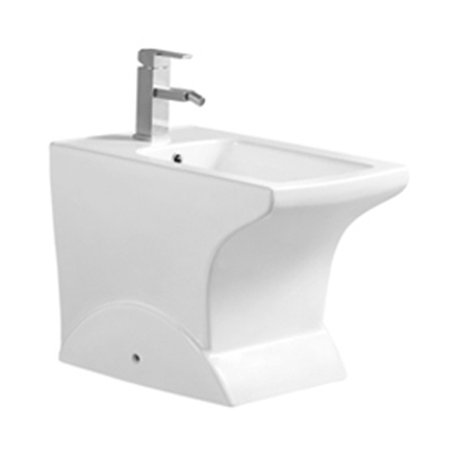 Floor Standing Ceramic Hot Selling Toilet Bidet