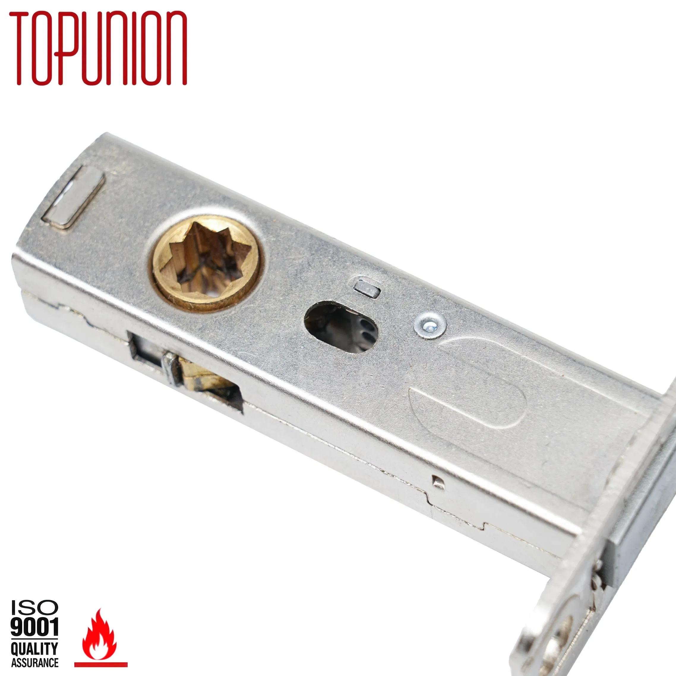 Invisible Strong Magnetic Touch Latch Easy Push Open Mechanism Quick Installation Process