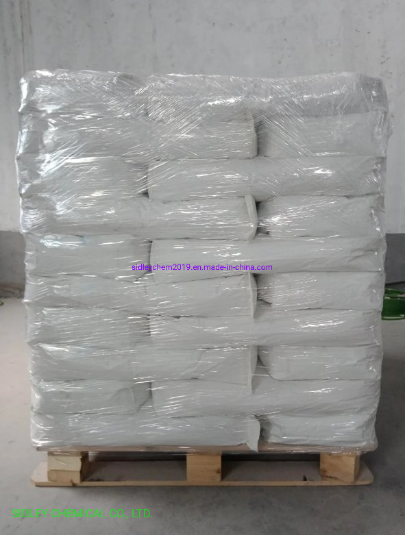 Sidley Chemical Construction Building Grade Hydroxypropyl Starch Ether/HPS