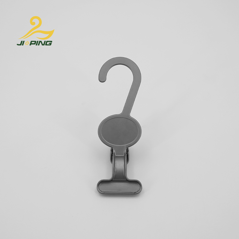 Whole Sale Plastic Hanger Shoes Hanger Boots Clip Hanger