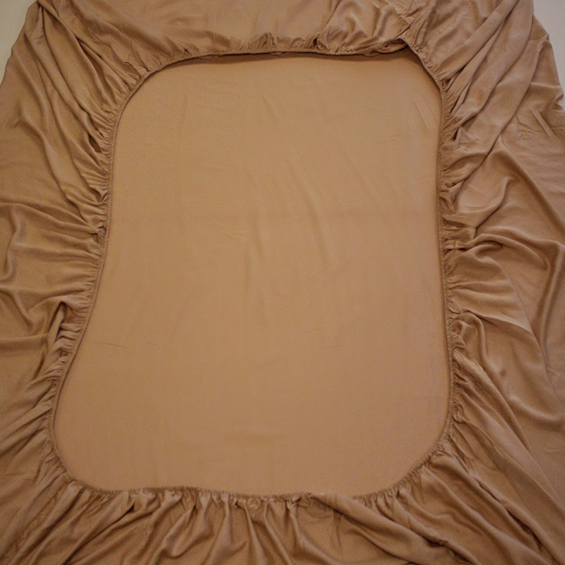 Mattress Protector Water Proof Mattress Cover Fitted Bed Sheet