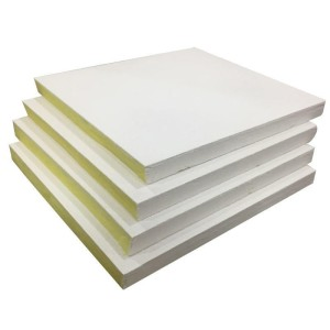 High Quality Black Decoration Fiberglass Ceiling Board