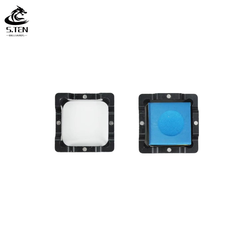 Factory Price Mini Magnetic Pool Chalk Holder