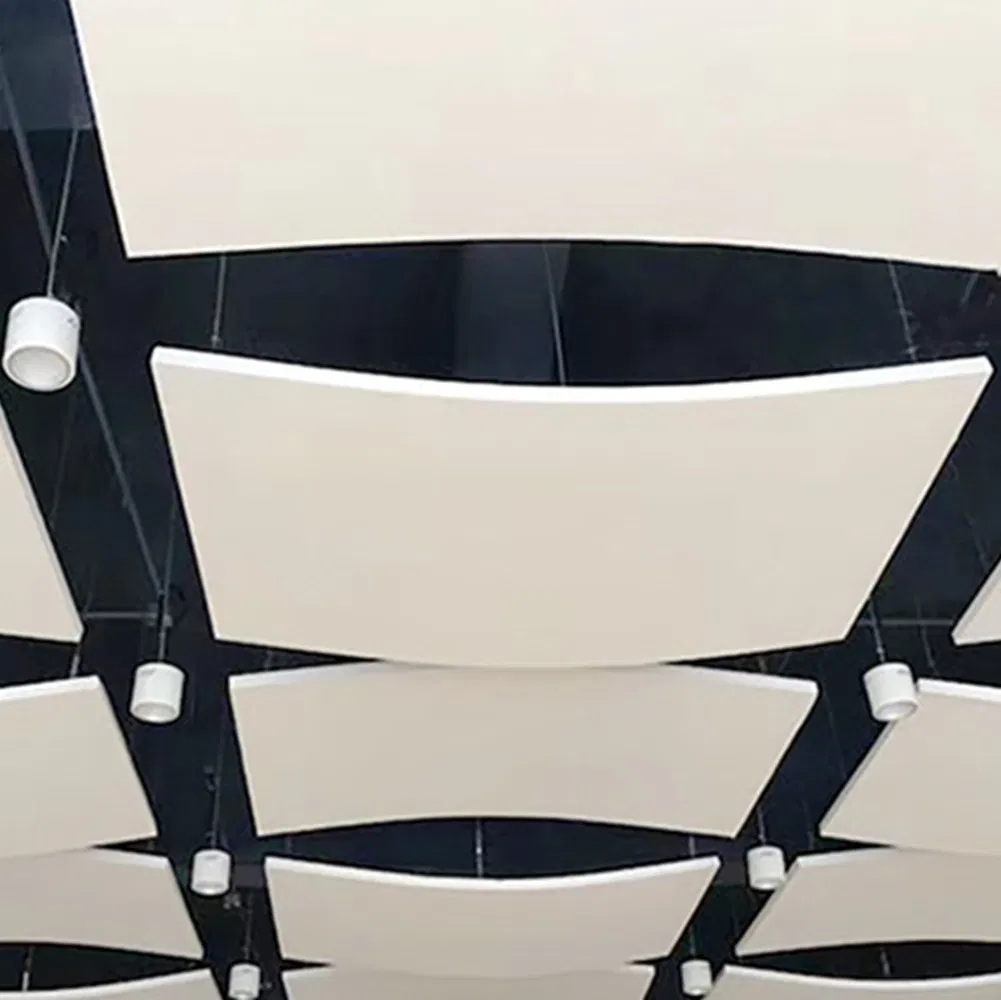 Interior Acoustic Ceiling Panel Studio Solutions Noise Reduction
