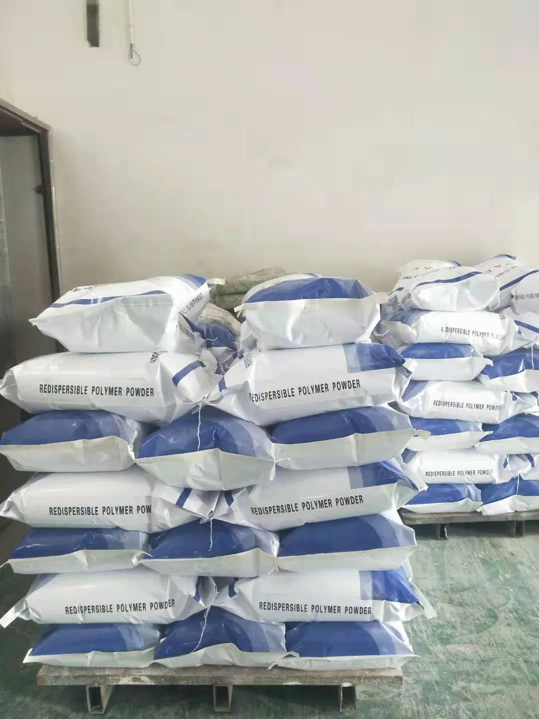 Redispersible Latex Powder for Mortar Rdp