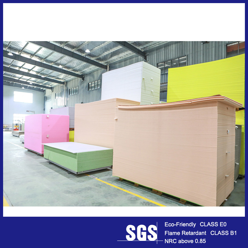 Acoustic Foam Panels Sound Proof Foam Panels Fireproof Sound Proof Padding for Wall Soundproof