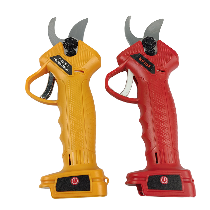 Аккумуляторные электросекаторы Mifuse 25 мм