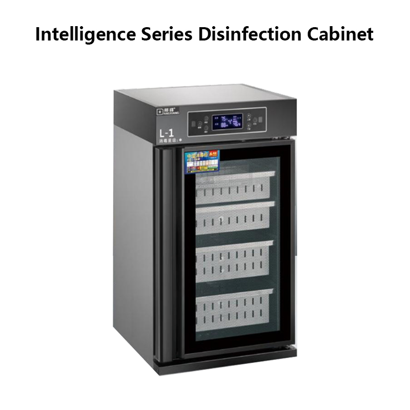Commercial Kitchen Equipment Dryer Disinfection Cabinet Dish Cabinet