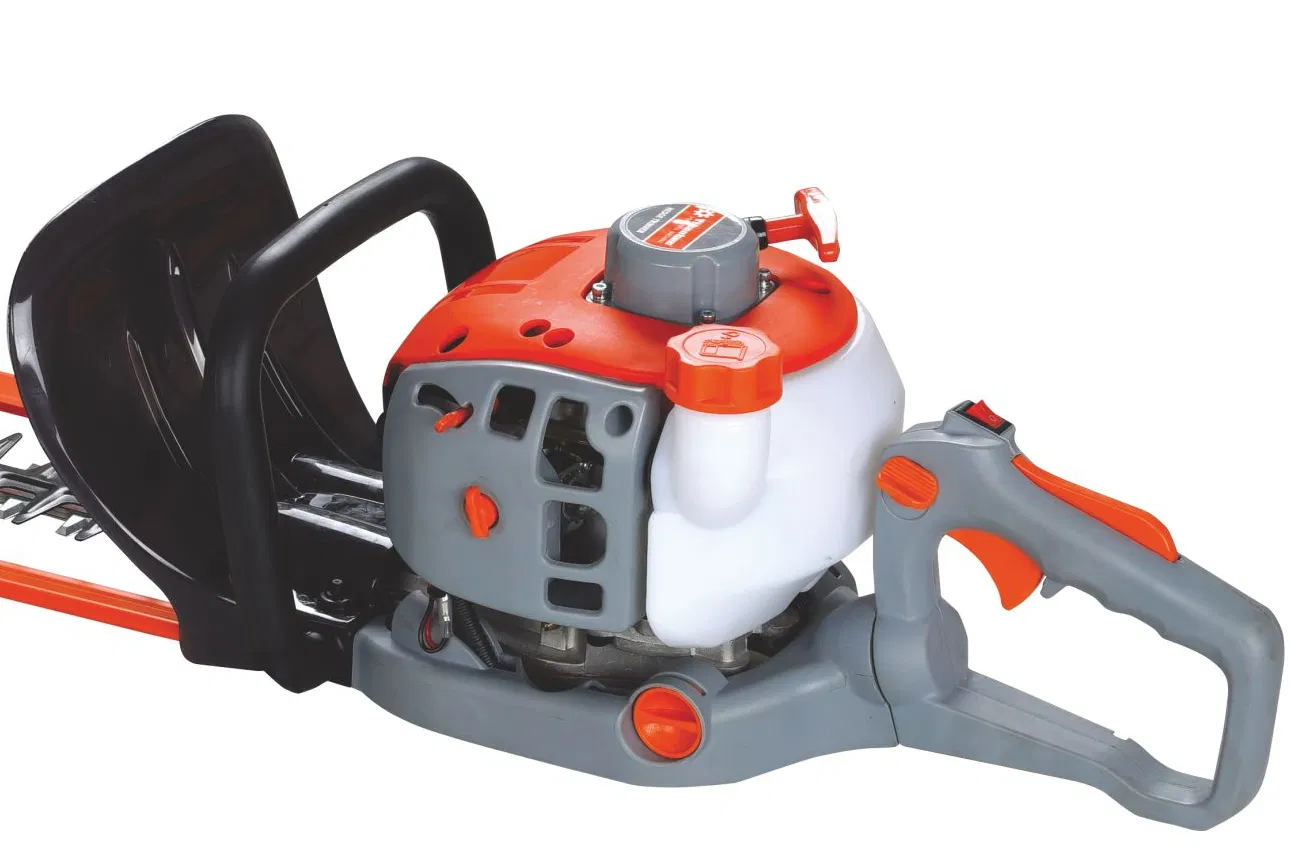 Powerful Garden Trimmer New Hedge Trimmer 22.5cc