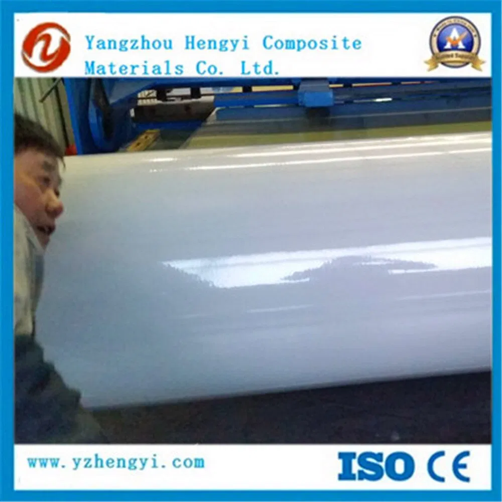 Fiberglass Reinforced Plastic Flat Panels GRP Flat Sheets