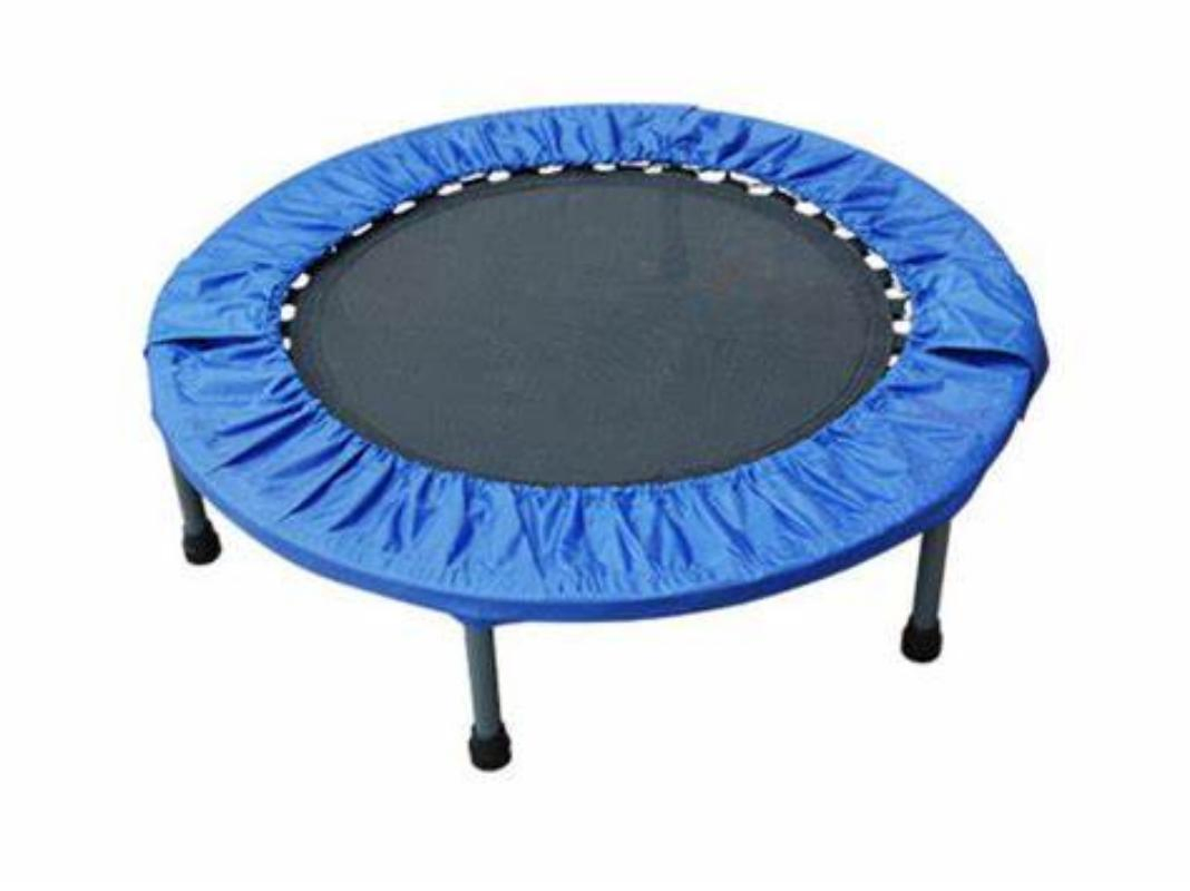 High-Strength PP Woven Trampoline Fabric - Durable, UV-Resistant Jumping Mat Material, Waterproof, Tear-Resistant, Custom Sizes & Colors Available