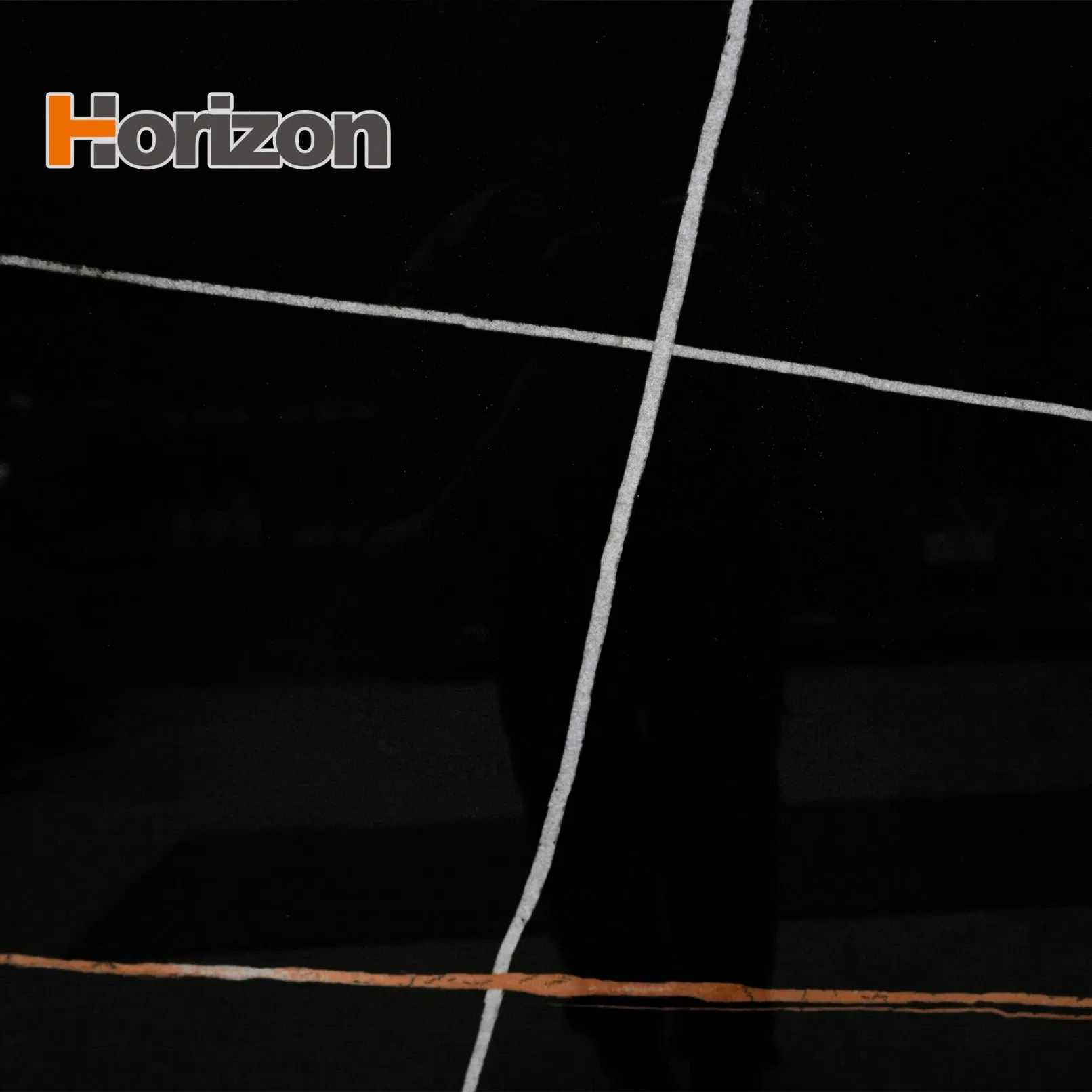 Custom Size Sintered Stone Kitchen Countertop in 100 Colors
