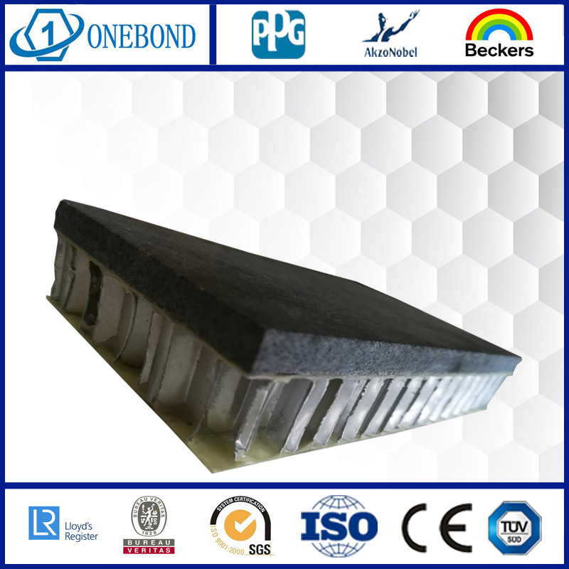 Premium Epoxy Resin Stone Cladding Panels for Elegant Interiors