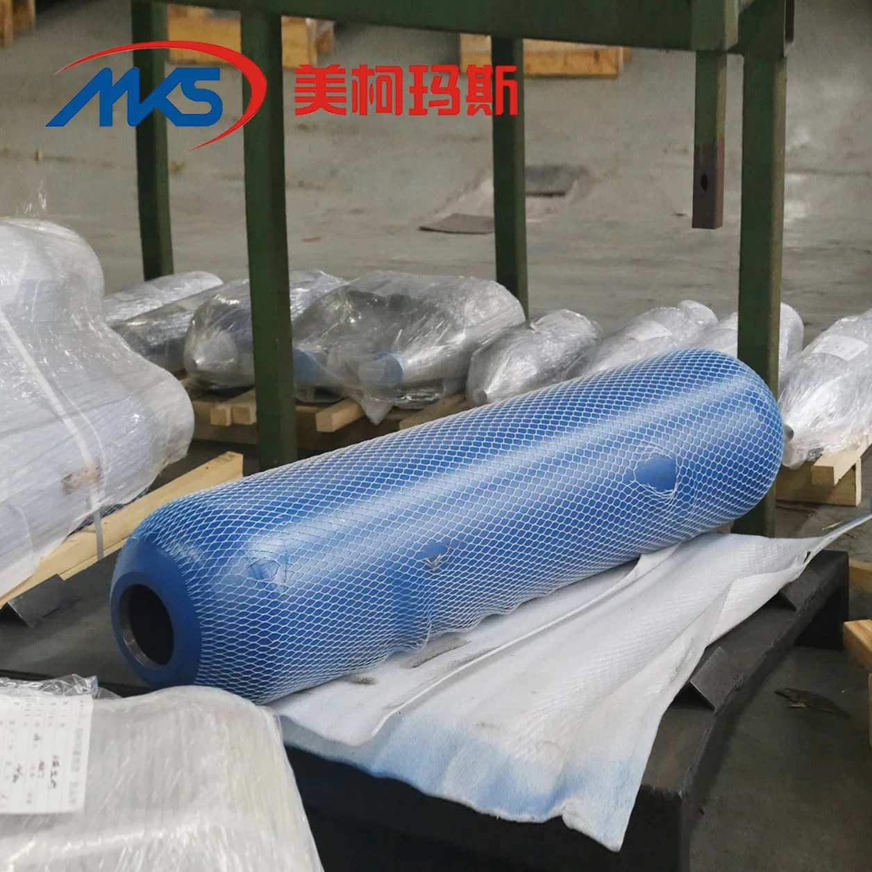 Гидроаккумулятор Rexroth EHP-C-0060 250 бар