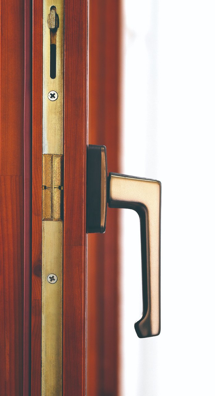 Traditional Classic Interior Door Exterior Door Wood Half Door