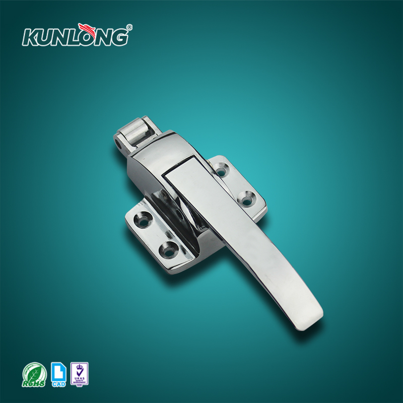 Sk1-076freezer Steamning Cabinet Durable Door Handle Latch