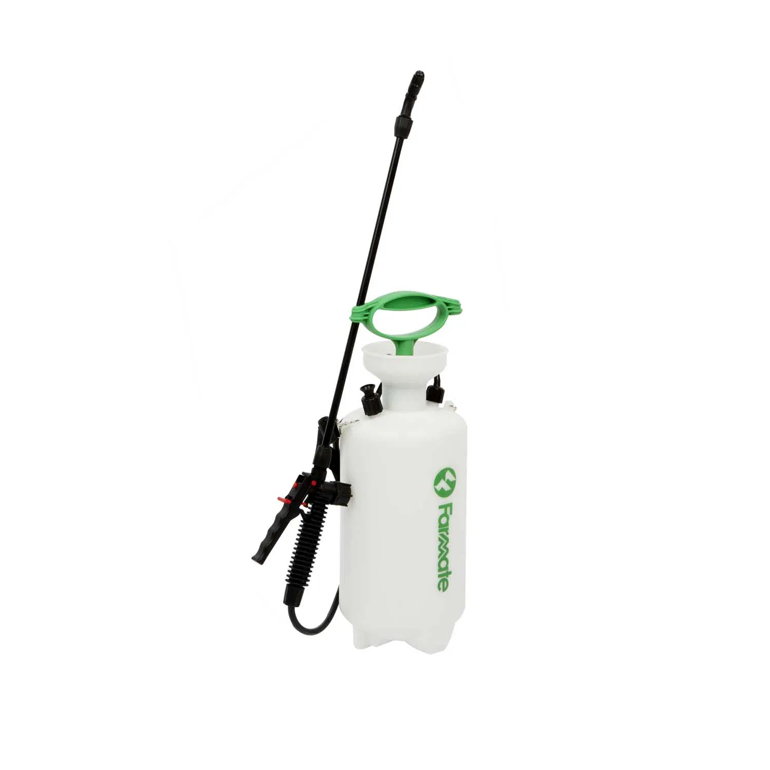 Hand Pressure Compress Home and Garden Sprayer FM1.5A