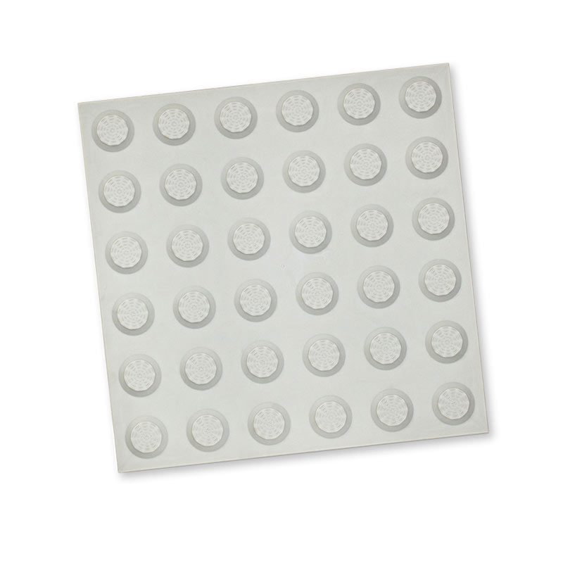 Sidewalk Tactile Paving Blind Tiles Tactile Indicator Abrasive Floor Tile