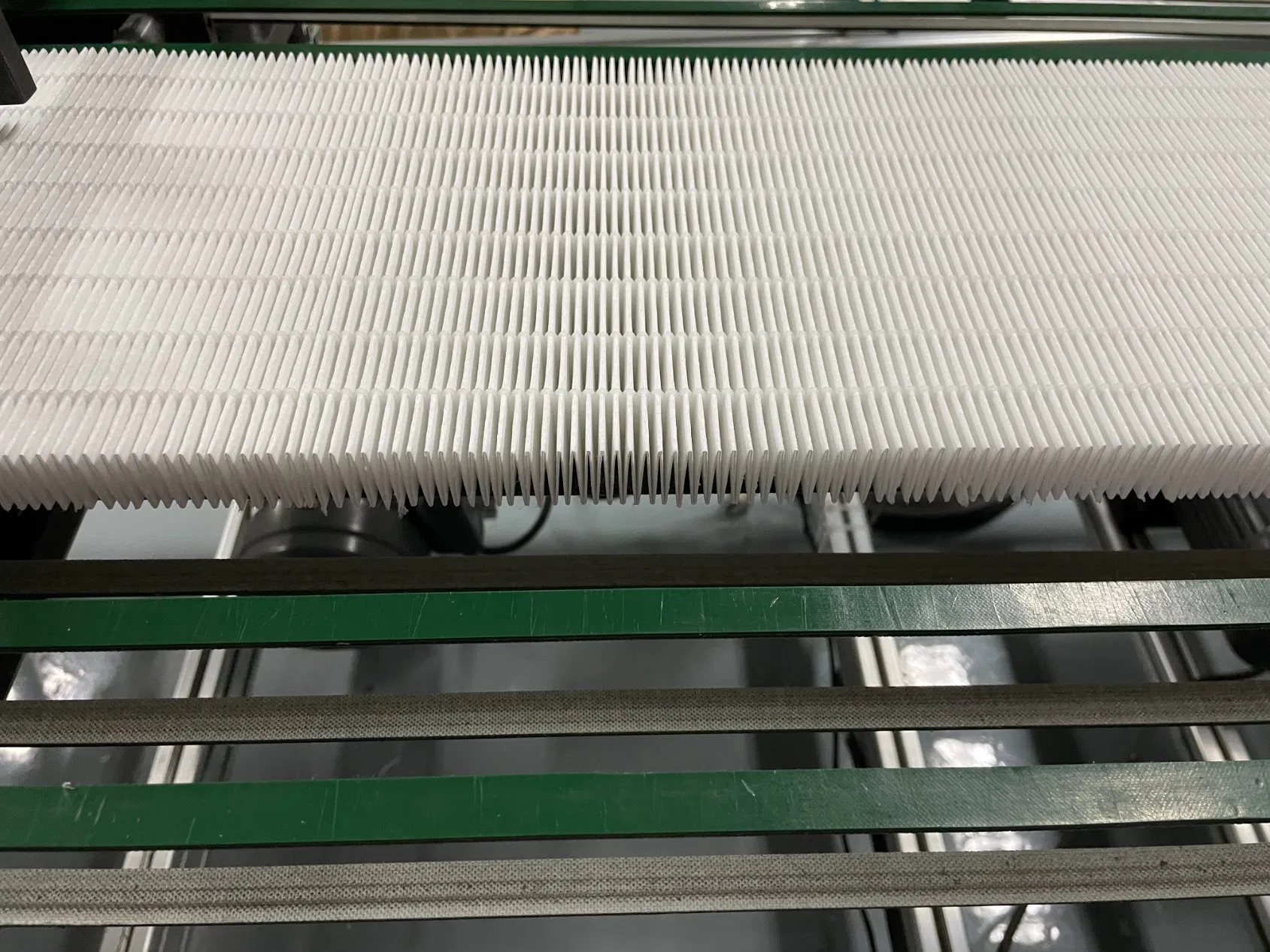 300X300X20mm 12X12X0.8inch Flanders Precision Air Filter Replacements