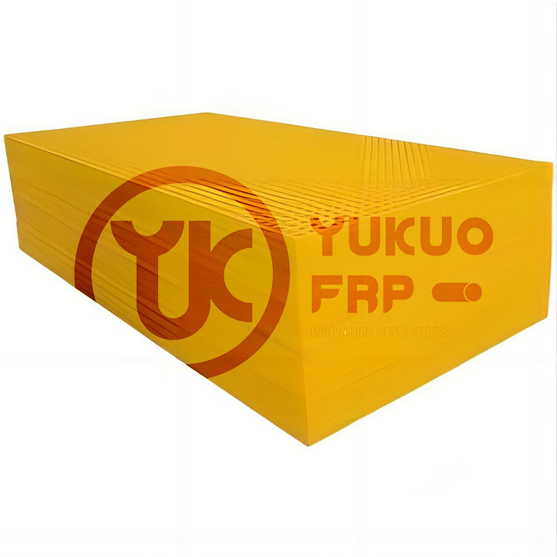 Cost-Effective High Mechanical Strength FRP Sewage Grating