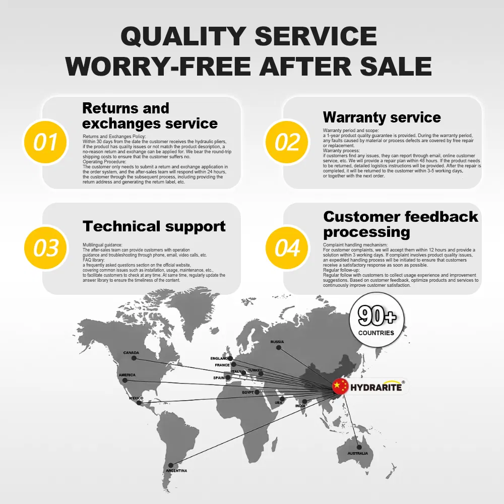 Электрогидравлический насос с клапаном HHB-630B-I