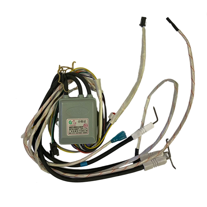 Affordable Gas Water Heater Parts - Pulse Igniter for Efficient Heating