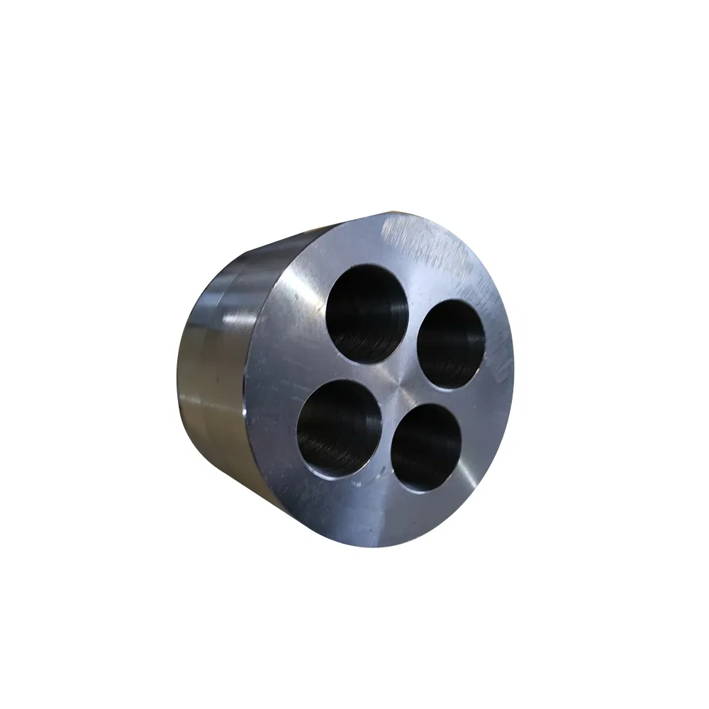 for Construction Precision Machining 45# Steel Prestressed Concret Wedge Anchor