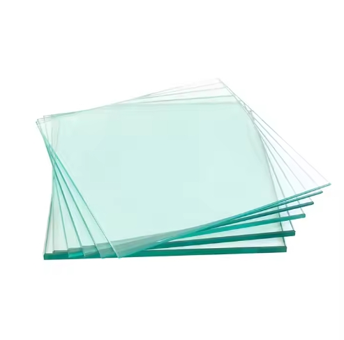 Direct Wholesale Good Quality Building Industrial Glass Customized Industrial Products Window Clear Float Glass