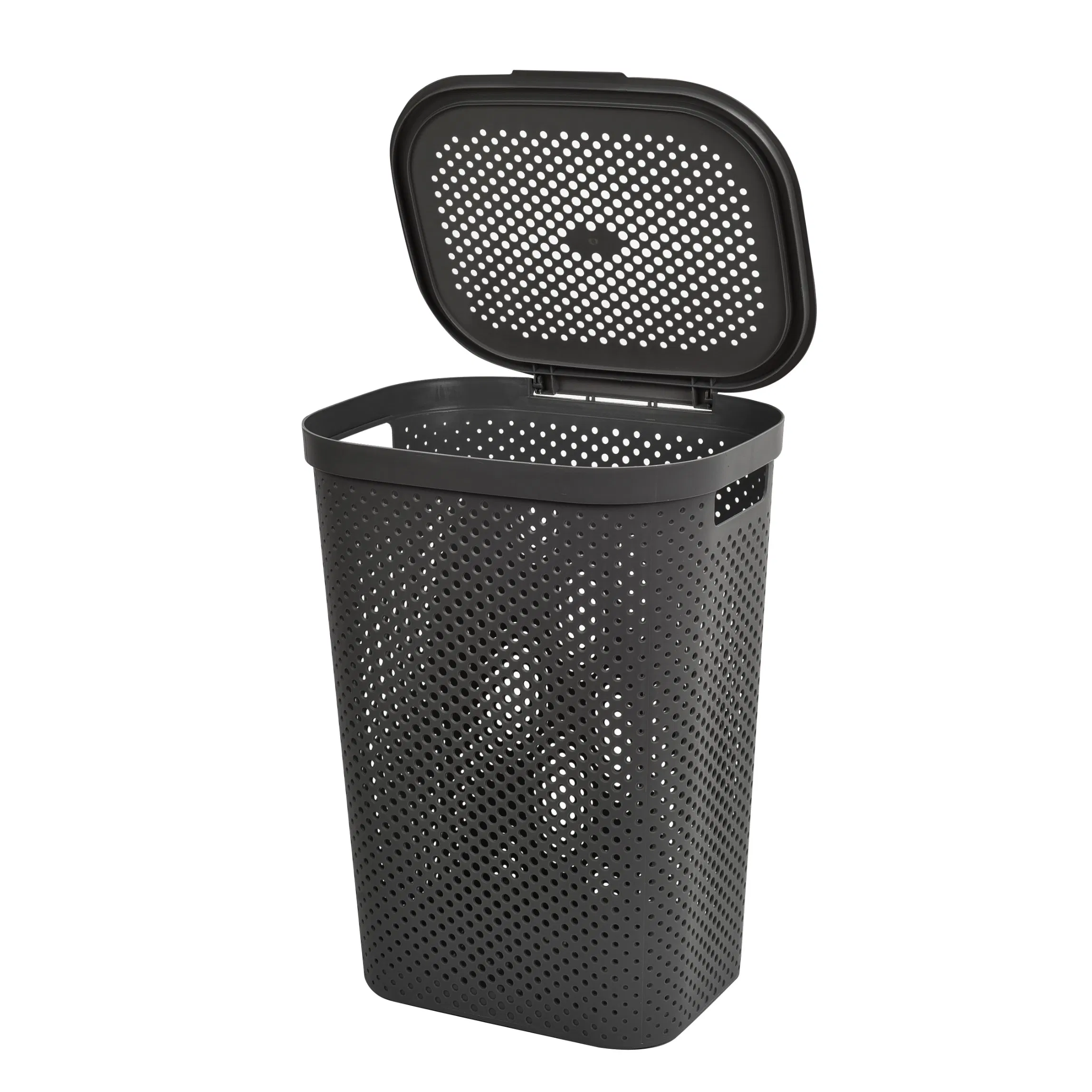 High Quality Cheaper Cost Large Capacity Storage Basket for Household