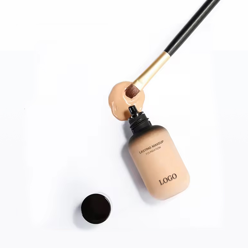 Ditong Long Lasting Concealer Foundation Natural Matte Makeup Bb Cream Foundation